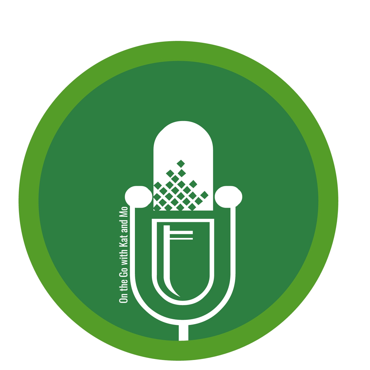 Podcast Design by Eljan 3 for this project | Design #18702848