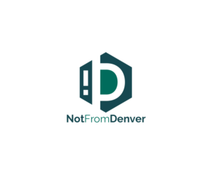 Diseño de Logo por Nuwan Sameera para Not From Denver | Diseño #18771462
