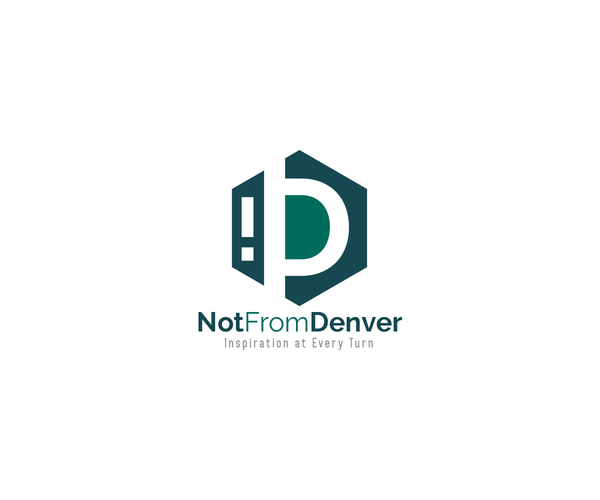 Design de Logo par Nuwan Sameera pour Not From Denver | Design #18771475
