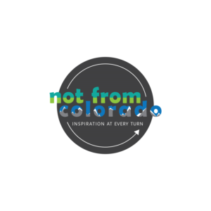 Diseño de Logo por Megan Kraemer para Not From Denver | Diseño #18736790