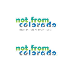 Logo Design by Megan Kraemer for Not From Denver | Design: #18736792