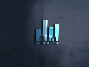 Logo Design by mahfujrisath768 for Not From Denver | Design: #18695347
