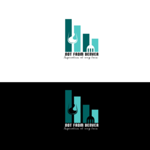 Logo Design by mahfujrisath768 for Not From Denver | Design: #18705098