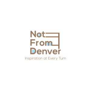 Diseño de Logo por 923378441 para Not From Denver | Diseño #18764349