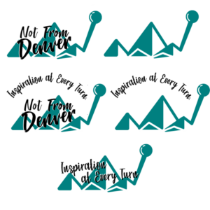 Logo Design by Hailey 18 for Not From Denver | Design: #18706091
