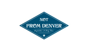 Logo Design by ilovedesign1 for Not From Denver | Design: #18682505