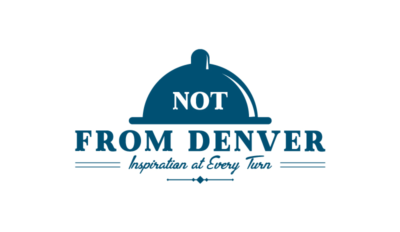Logo Design by ilovedesign1 for Not From Denver | Design #18682507