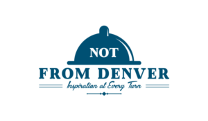 Logo Design by ilovedesign1 for Not From Denver | Design: #18682507