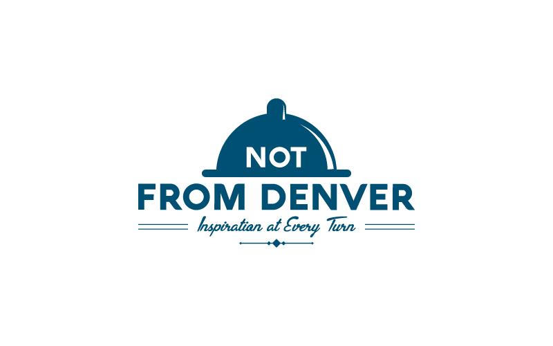 Logo Design by ilovedesign1 for Not From Denver | Design #18711992