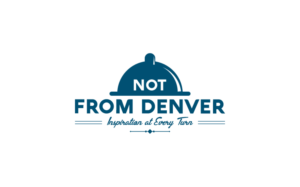 Logo Design by ilovedesign1 for Not From Denver | Design: #18711992