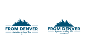 Diseño de Logo por ilovedesign1 para Not From Denver | Diseño #18711993
