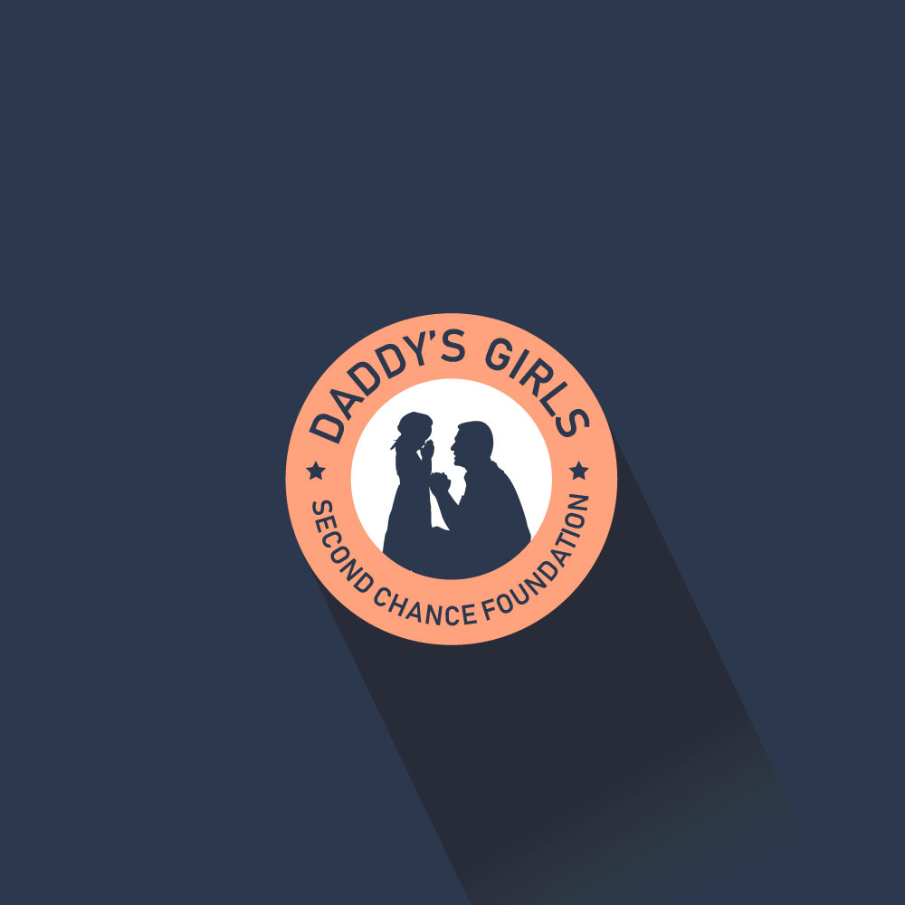 Logo Design by UAD DESIGNS for Daddy’s Girl Second Chance Foundation | Design #18678009