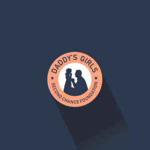 Logo Design by UAD DESIGNS for Daddy’s Girl Second Chance Foundation | Design: #18678009