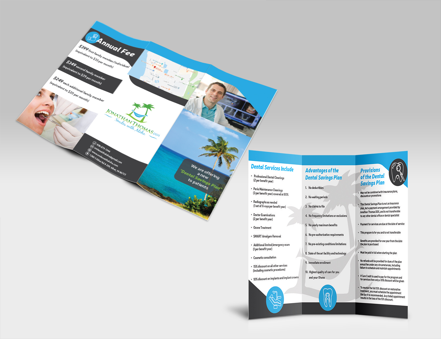 Flyer Design by BEEZU for Office Swell  | Design #18694745