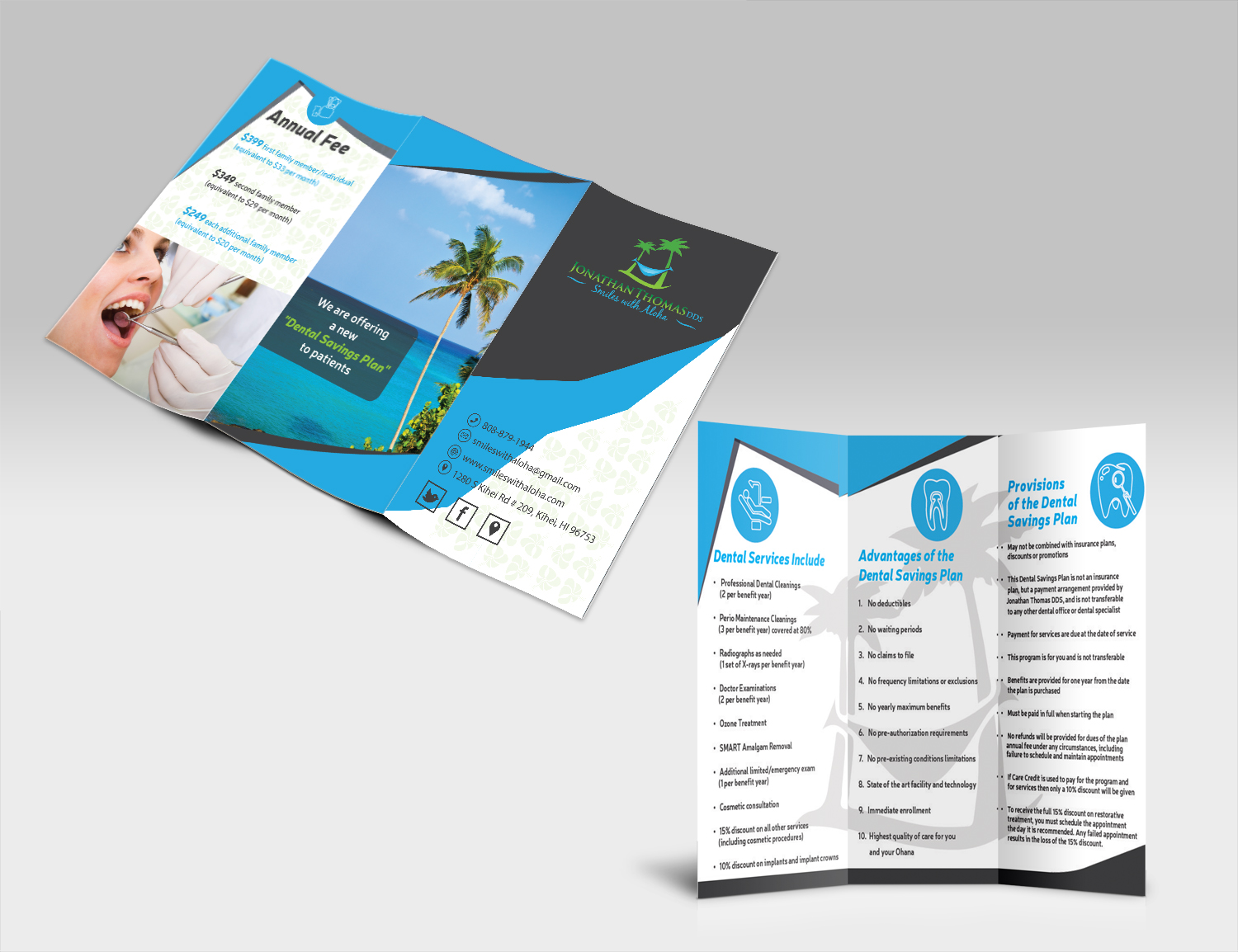 Flyer Design by BEEZU for Office Swell  | Design #18695249