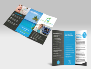 Flyer Design by BEEZU for Office Swell  | Design: #18695659