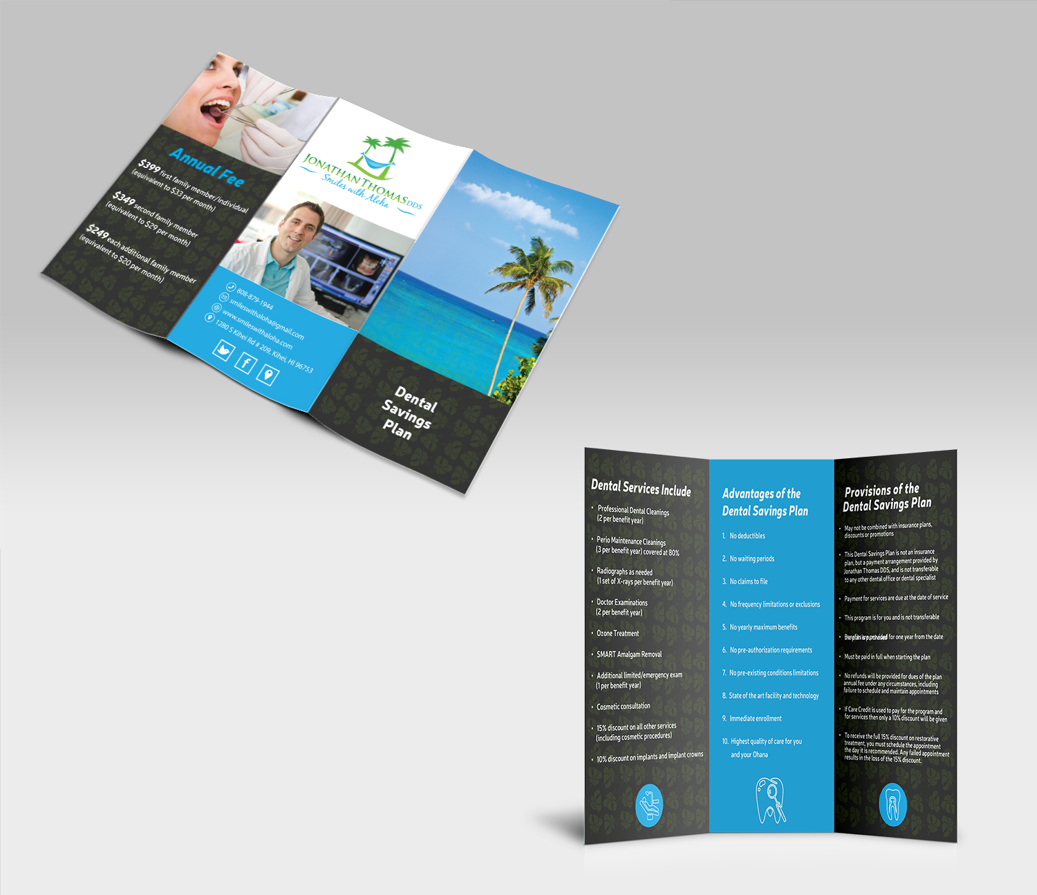 Flyer Design by BEEZU for Office Swell  | Design #18712549