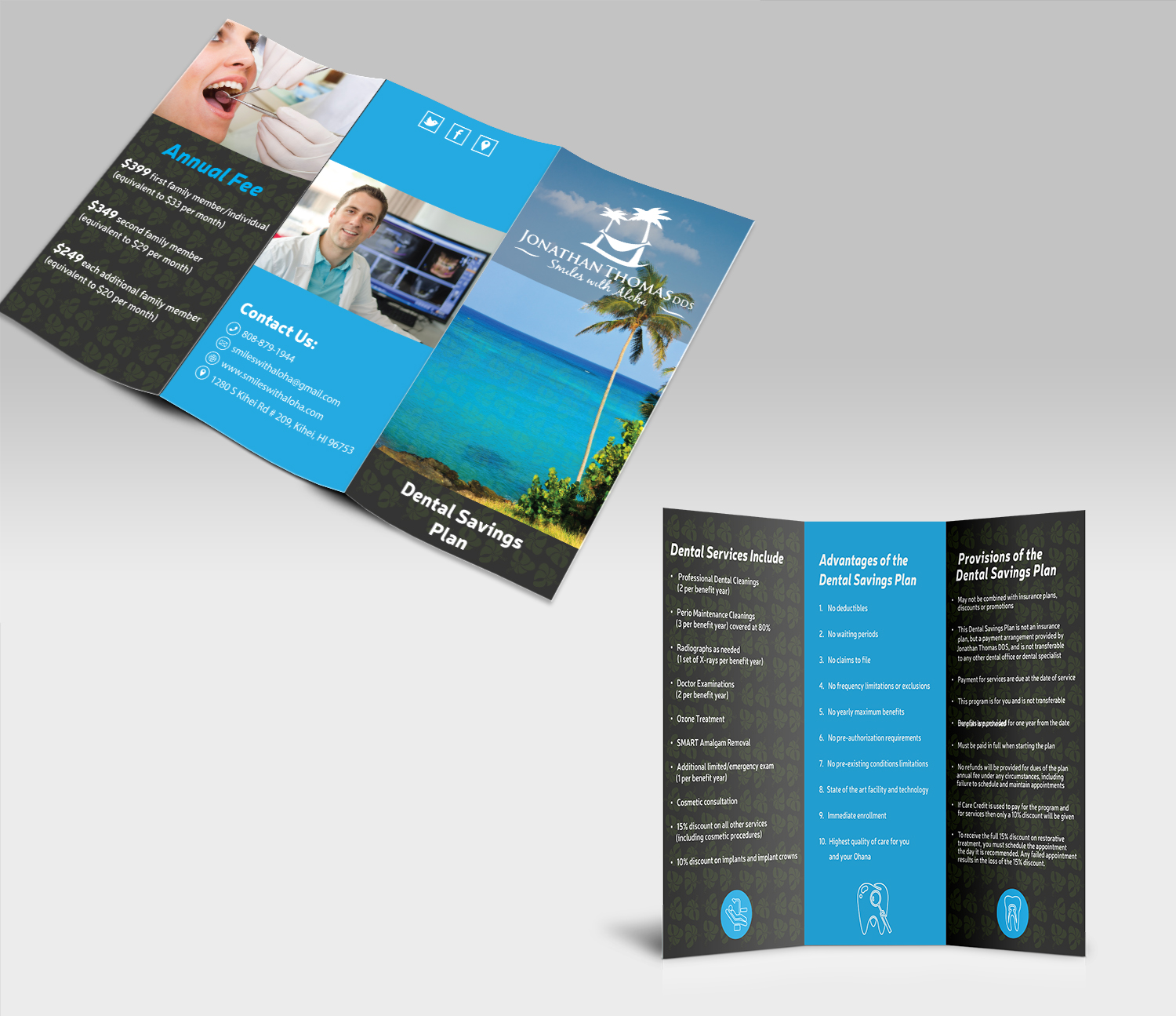 Design de Flyer par BEEZU pour Office Swell  | Design #18712550
