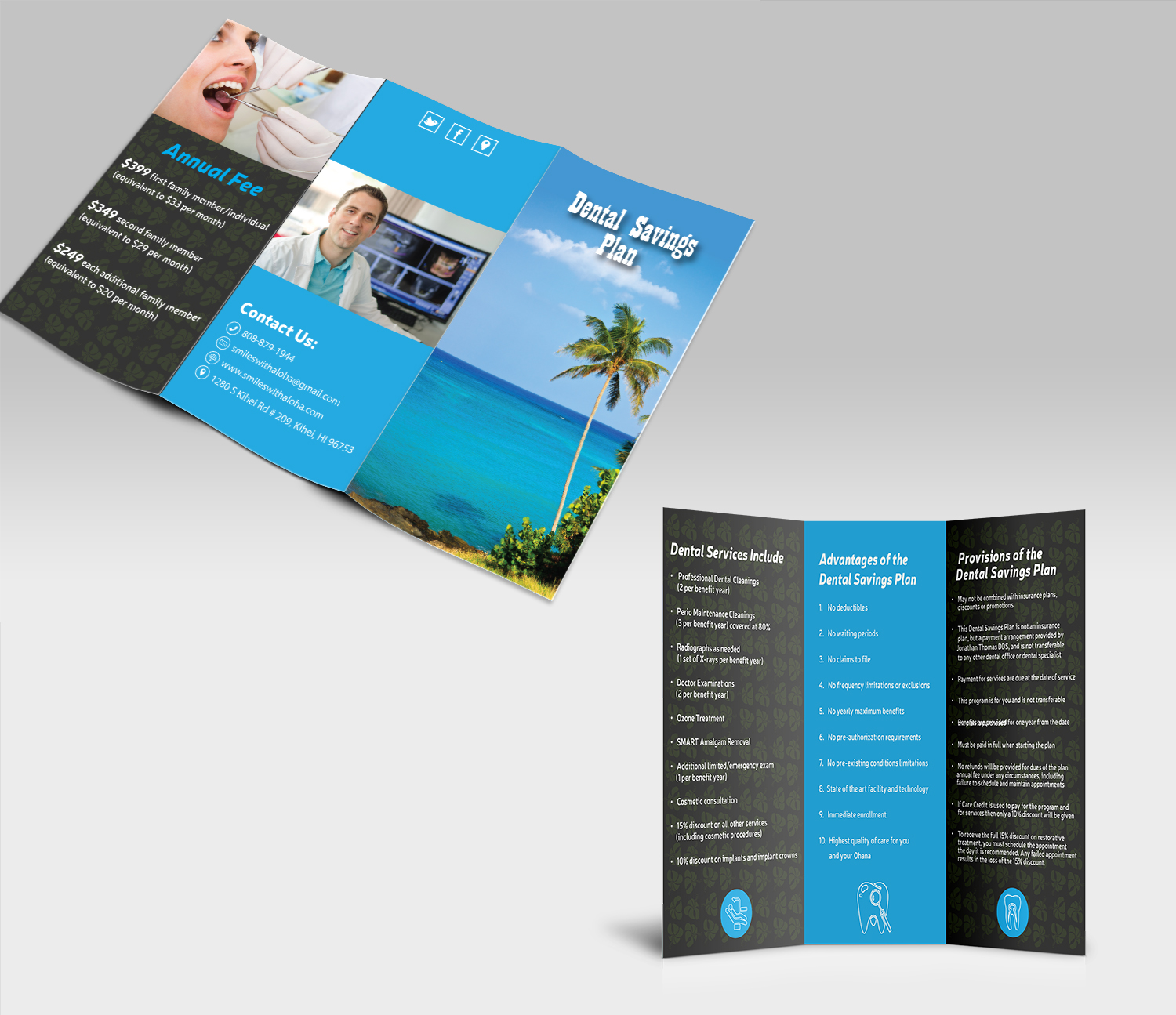 Design de Flyer par BEEZU pour Office Swell  | Design #18715061
