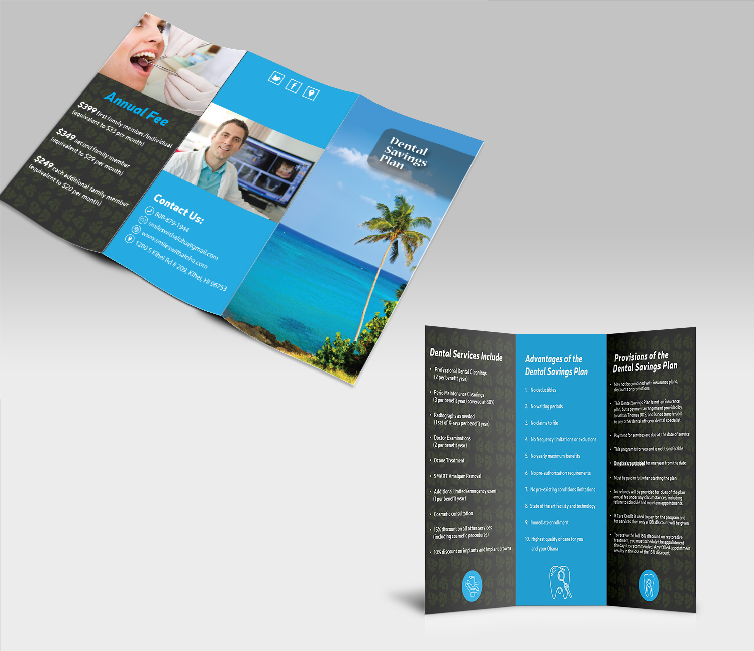 Flyer Design by BEEZU for Office Swell  | Design #18715063