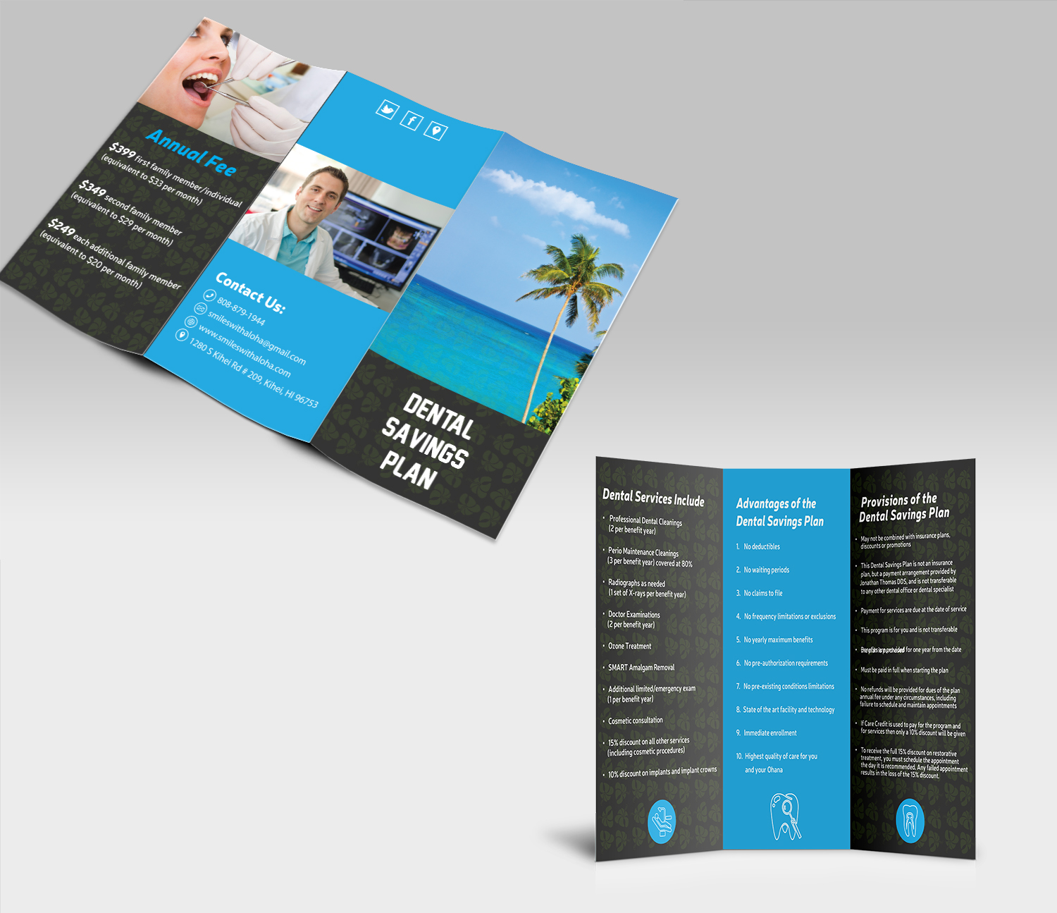 Flyer Design by BEEZU for Office Swell  | Design #18715068
