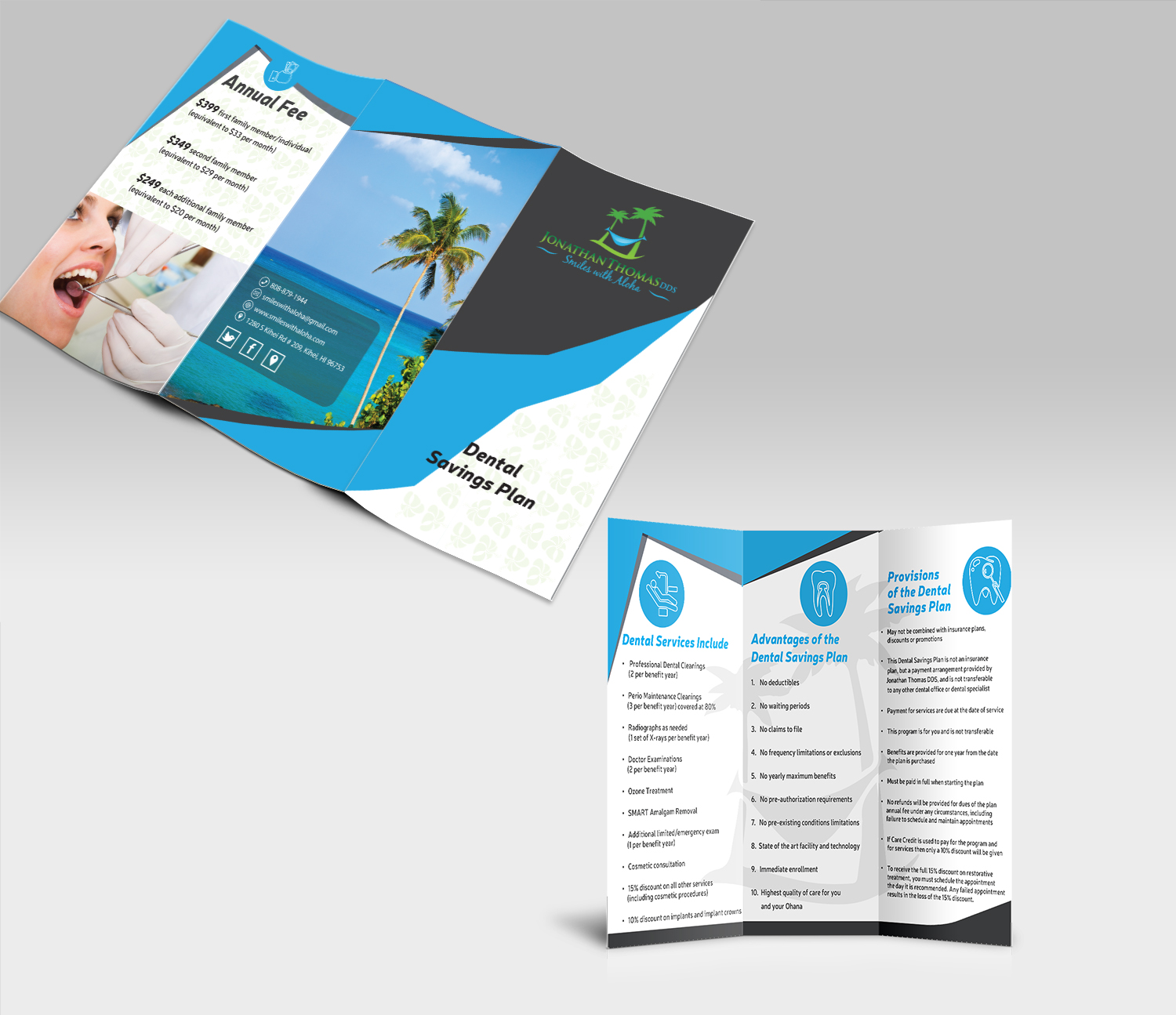 Flyer Design by BEEZU for Office Swell  | Design #18715541