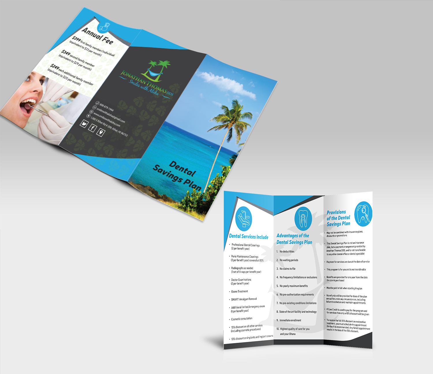 Flyer Design by BEEZU for Office Swell  | Design #18715542