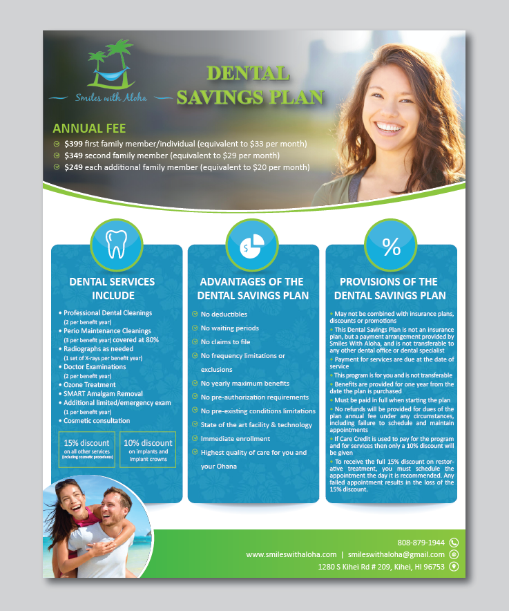 Flyer Design by alex989 for Office Swell  | Design #18813728