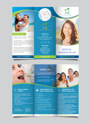 Flyer Design by alex989 for Office Swell  | Design: #18965147
