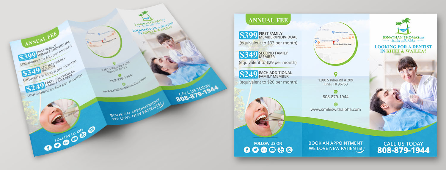 Flyer Design by aspiremedia for Office Swell  | Design #18696868
