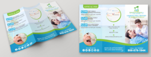 Flyer Design by aspiremedia for Office Swell  | Design: #18696868