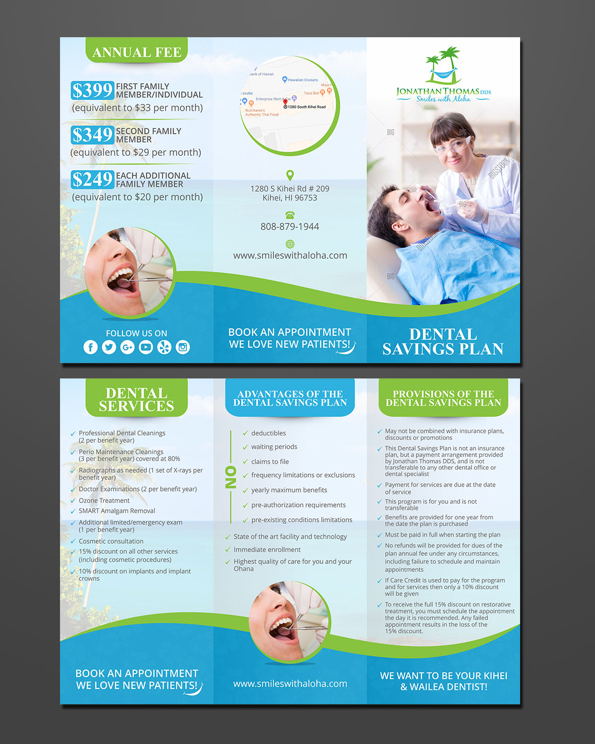 Flyer Design by aspiremedia for Office Swell  | Design #18723303