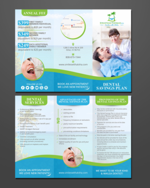 Flyer Design by aspiremedia for Office Swell  | Design: #18723303