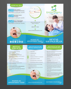 Flyer Design by aspiremedia for Office Swell  | Design: #18735054