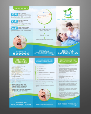Flyer Design by aspiremedia for Office Swell  | Design #18820584