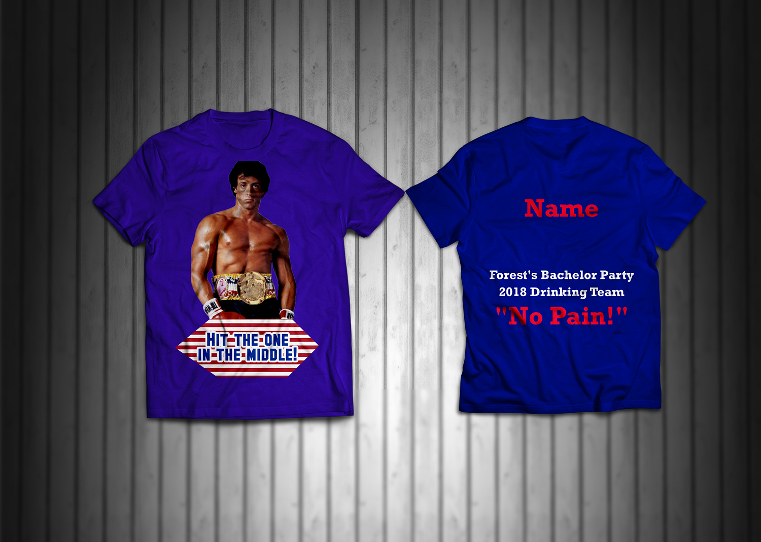 T-shirt Design by BEEZU for this project | Design #18684026