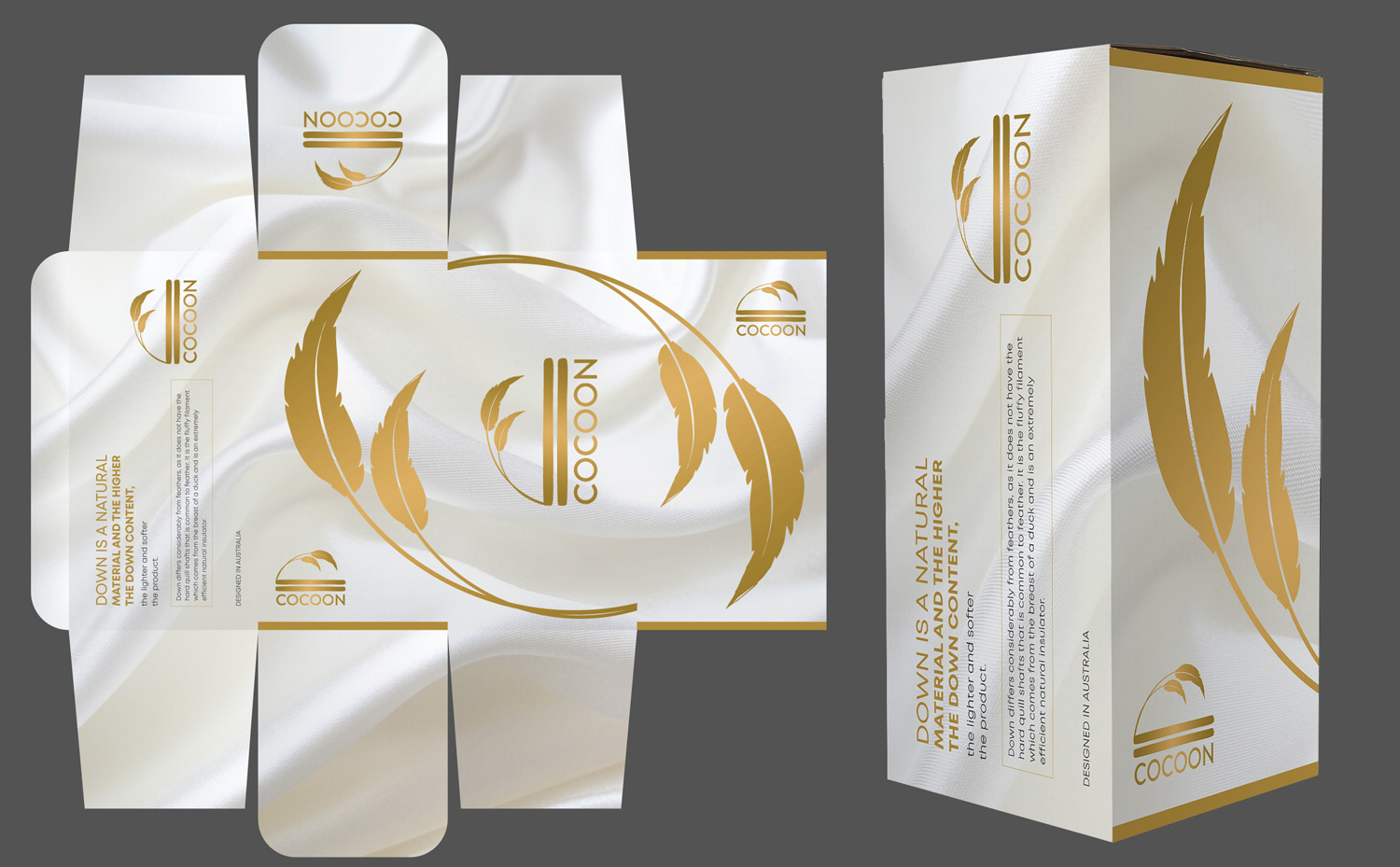Graphic Design by Impressive Sol for this project | Design: #18691644
