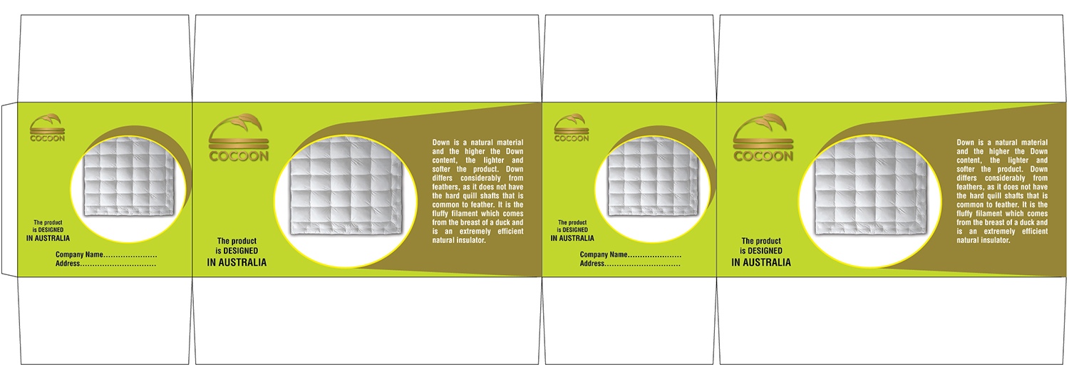 Graphic Design by pasha013 for this project | Design #18669911