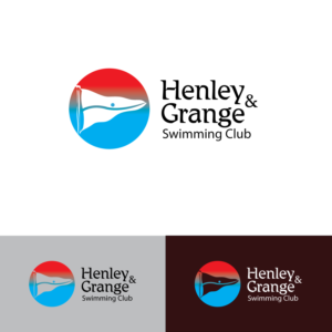 Design de Logo par uk pour Henley and Grange swimming club | Design : #18685314