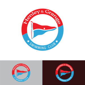 Design de Logo par uk pour Henley and Grange swimming club | Design : #18685315