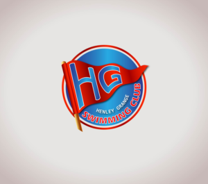Diseño de Logo por Ross Creations para Henley and Grange swimming club | Diseño: #18683155