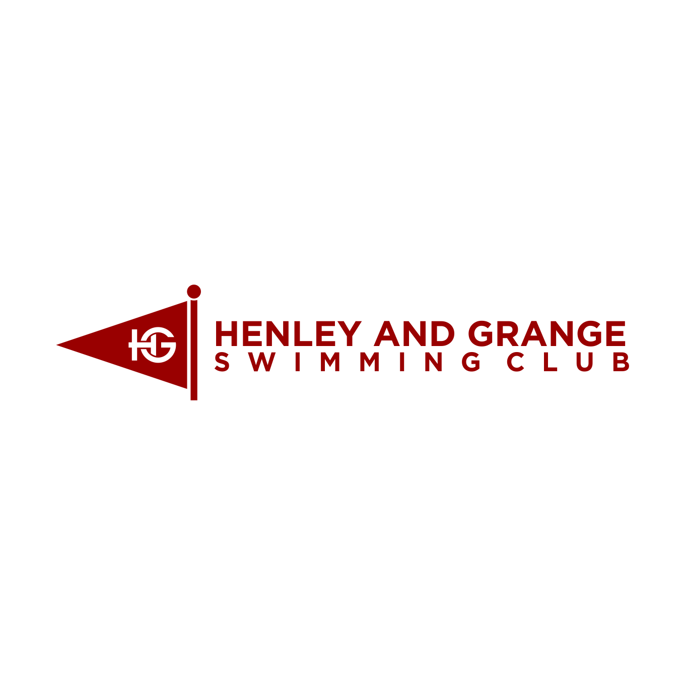 Diseño de Logo por normi para Henley and Grange swimming club | Diseño #18681220