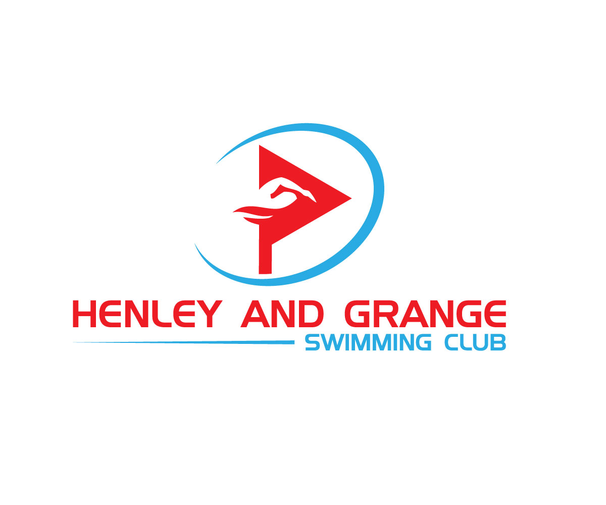Design de Logo par Art Fingers pour Henley and Grange swimming club | Design : #18677777