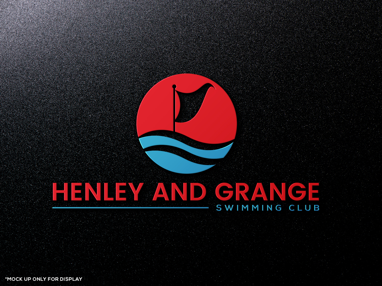 Design de Logo par designmind78 pour Henley and Grange swimming club | Design #18682502