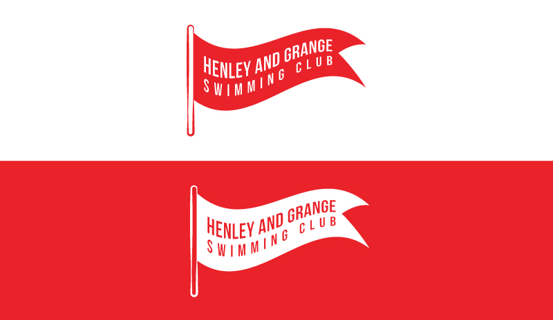 Design de Logo par ilovedesign1 pour Henley and Grange swimming club | Design #18682357