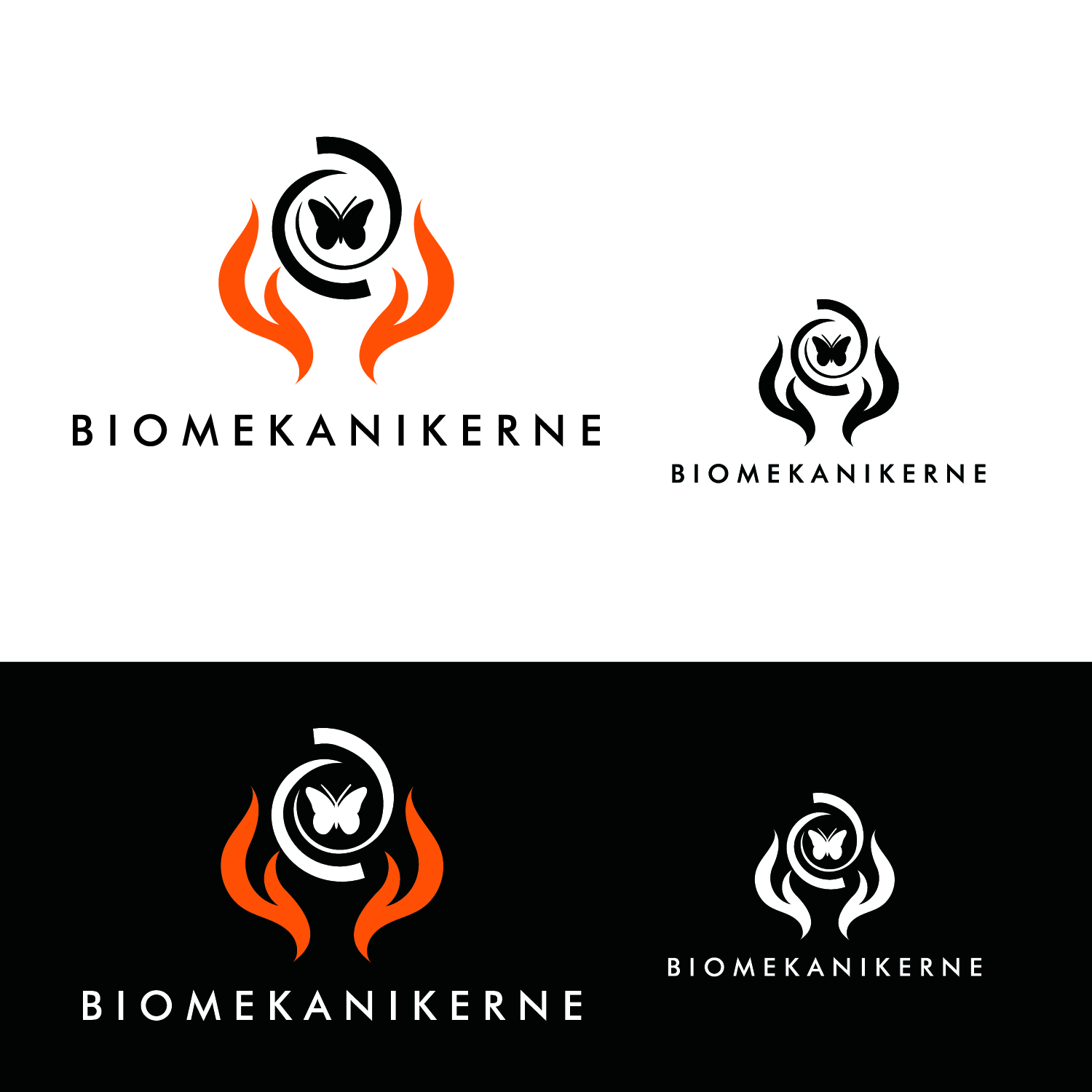 Logo Design by emptyboxgraphics for this project | Design #18679075