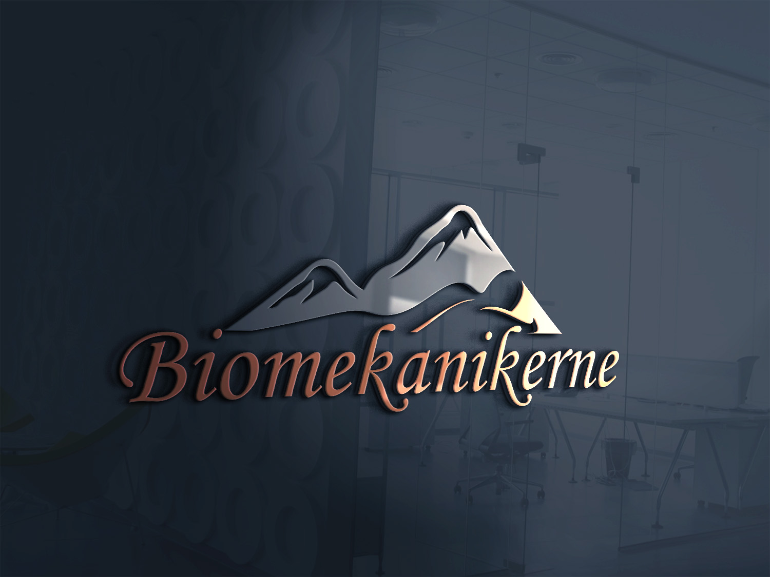 Logo Design by Khalik for this project | Design #18675491
