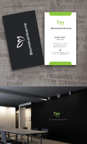 Logo Design by zebronicgraphic for this project | Design: #18676931