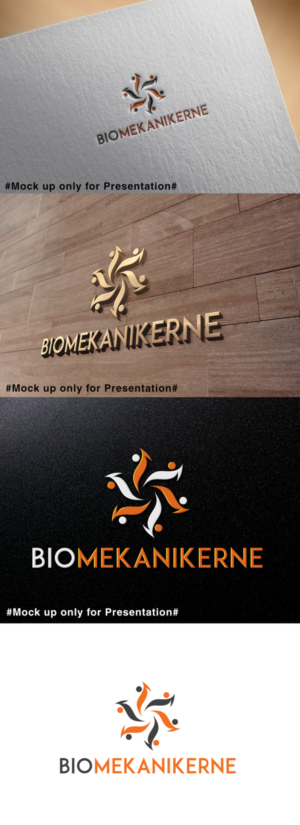 Logo Design by designmind78 for this project | Design: #18682506