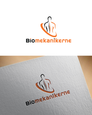 Logo Design by Tasnova 2 for this project | Design: #18676376